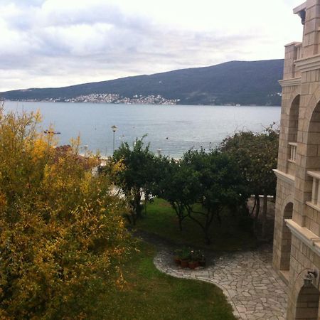Bmt Apartmani Herceg Novi Luaran gambar