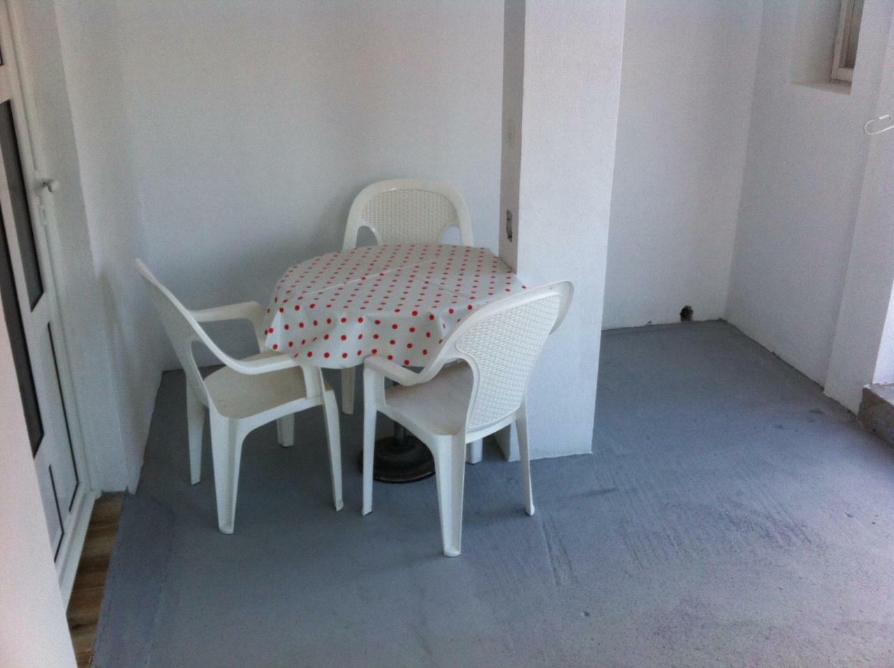 Bmt Apartmani Herceg Novi Luaran gambar