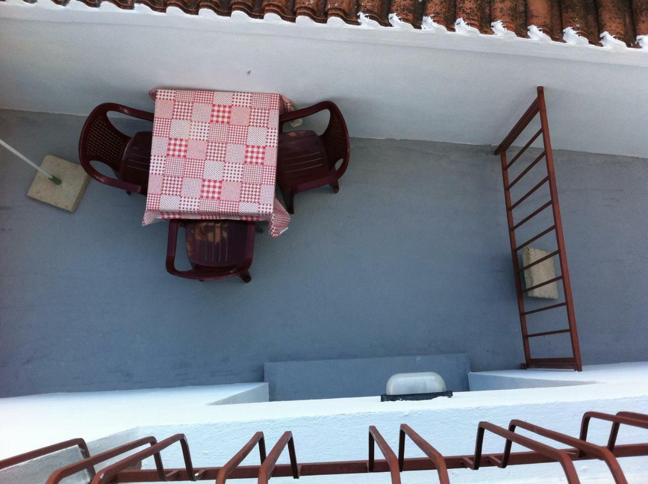 Bmt Apartmani Herceg Novi Luaran gambar