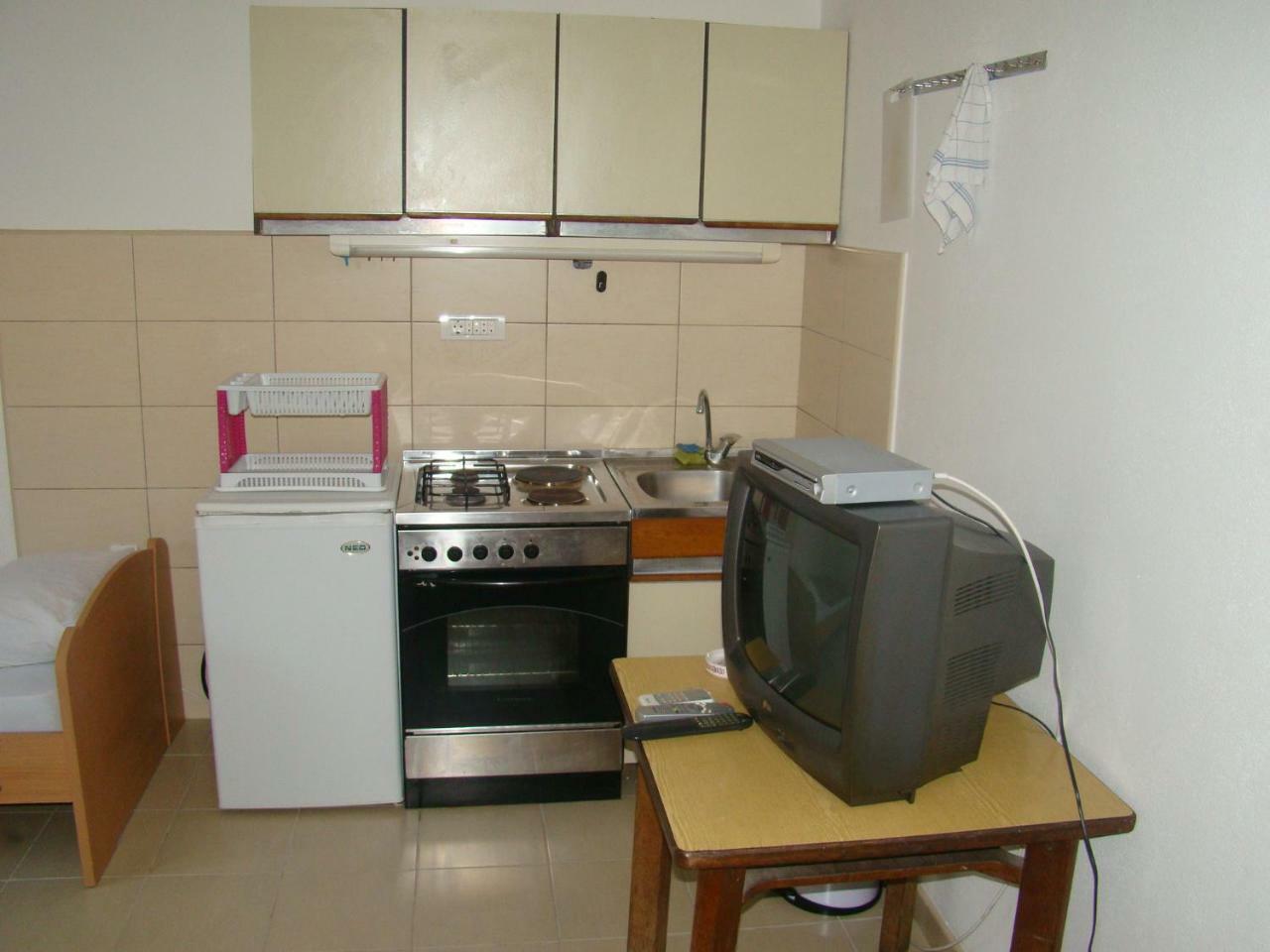 Bmt Apartmani Herceg Novi Luaran gambar