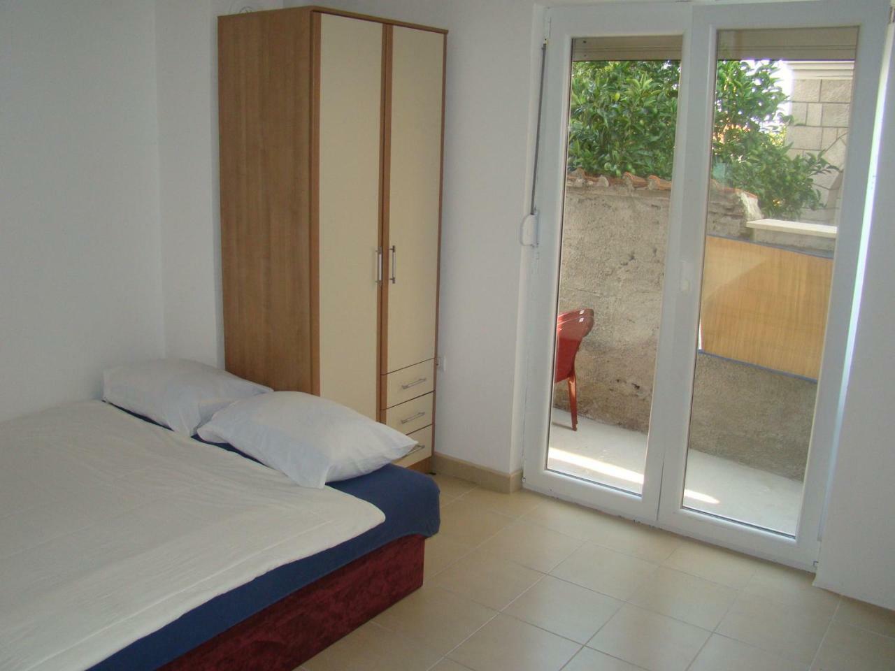 Bmt Apartmani Herceg Novi Luaran gambar