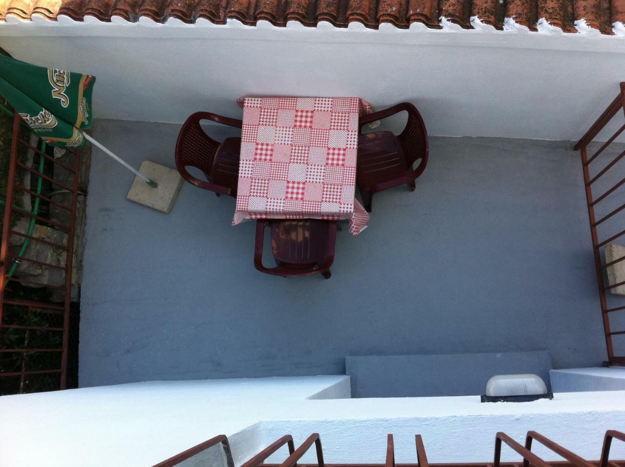 Bmt Apartmani Herceg Novi Luaran gambar
