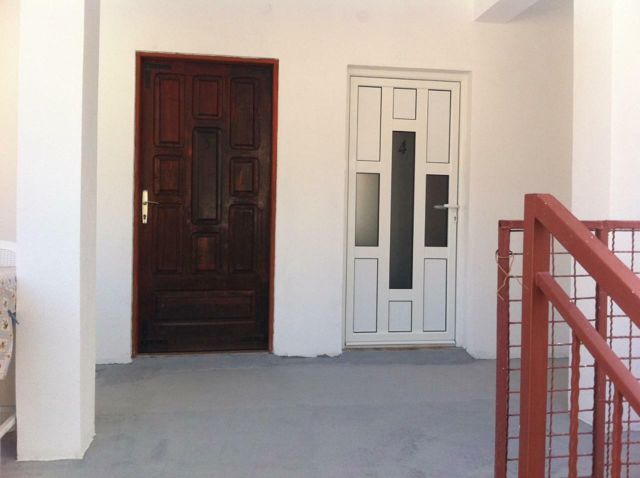 Bmt Apartmani Herceg Novi Luaran gambar