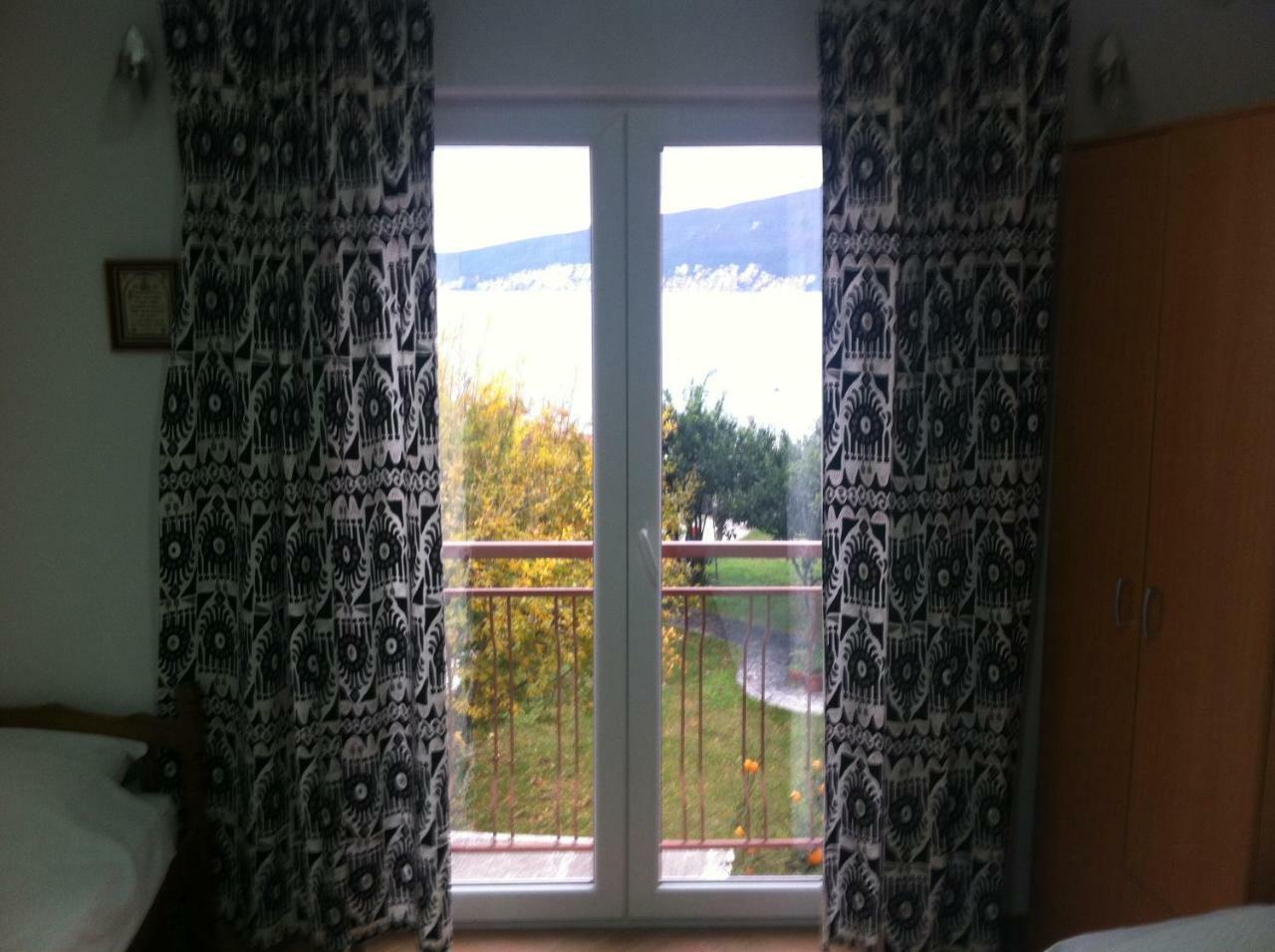 Bmt Apartmani Herceg Novi Luaran gambar