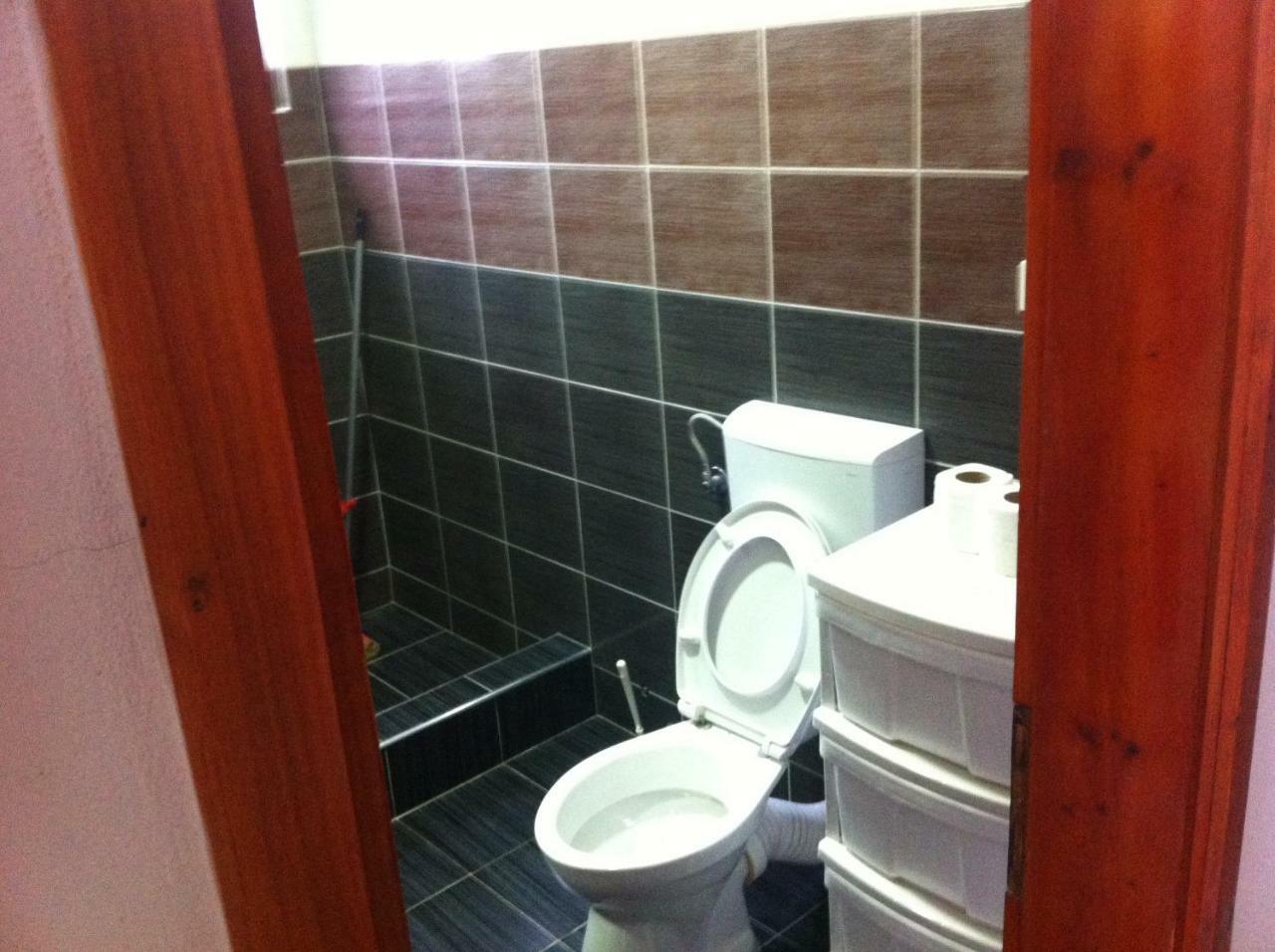 Bmt Apartmani Herceg Novi Luaran gambar