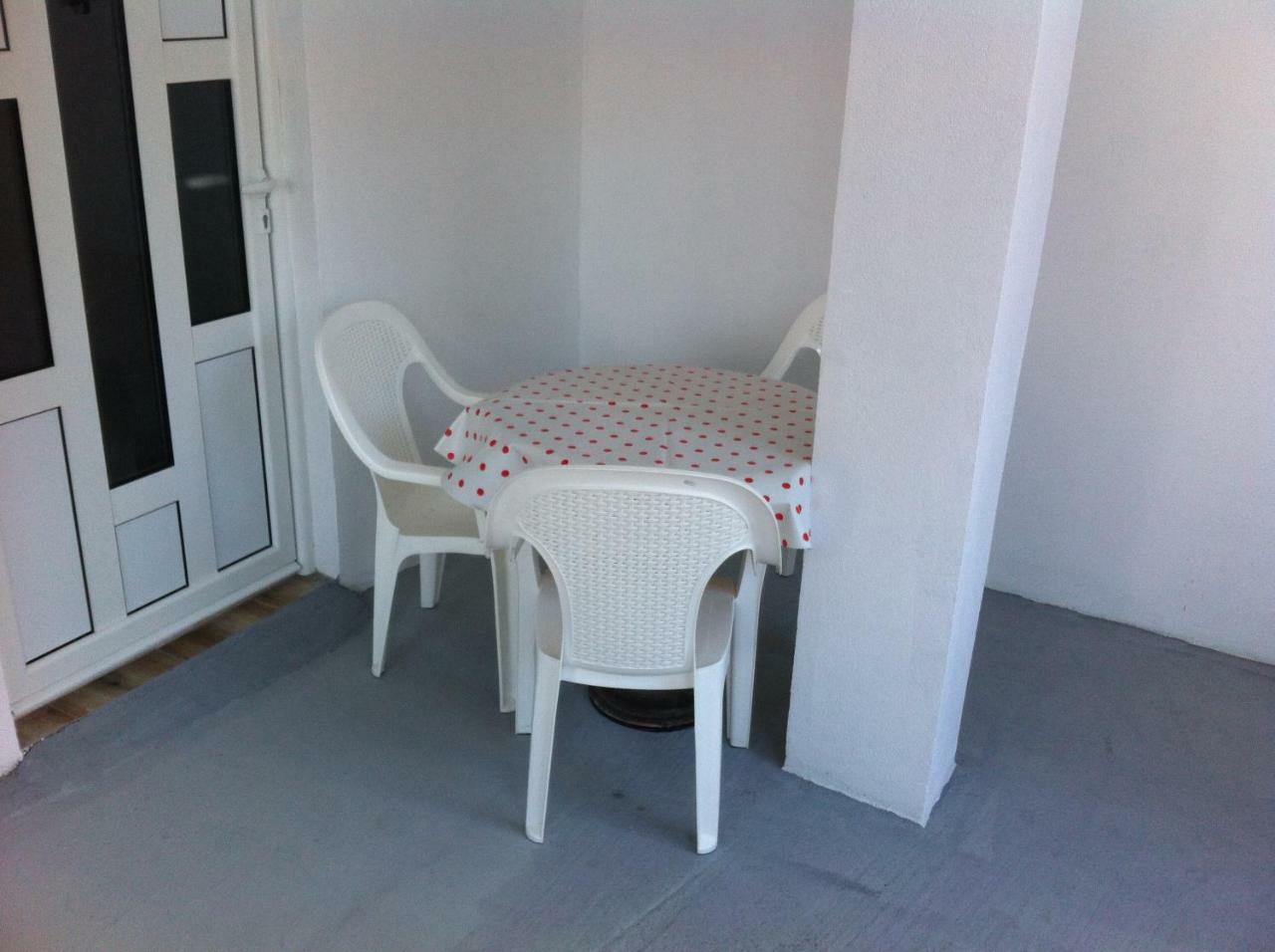 Bmt Apartmani Herceg Novi Luaran gambar