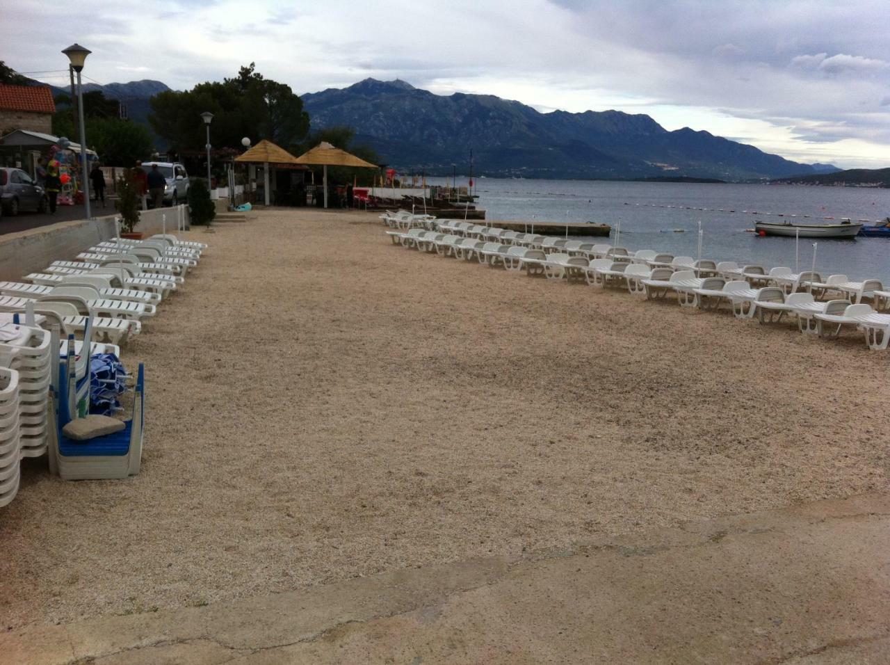 Bmt Apartmani Herceg Novi Luaran gambar