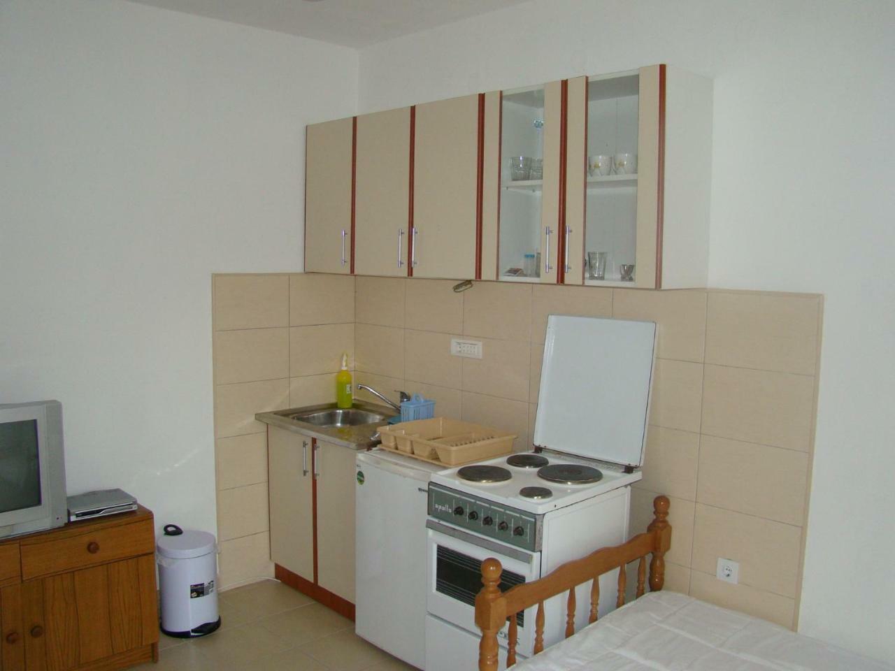 Bmt Apartmani Herceg Novi Luaran gambar