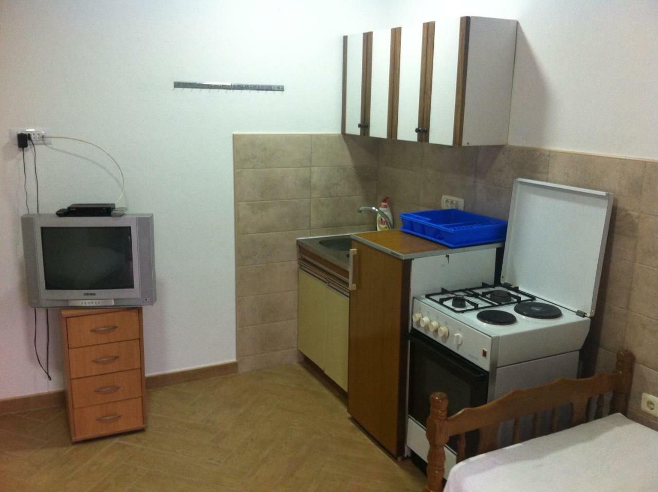 Bmt Apartmani Herceg Novi Luaran gambar