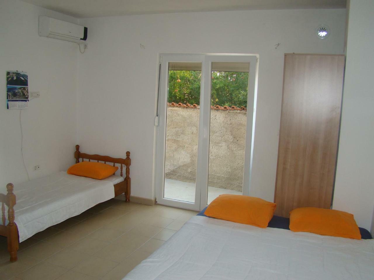 Bmt Apartmani Herceg Novi Luaran gambar