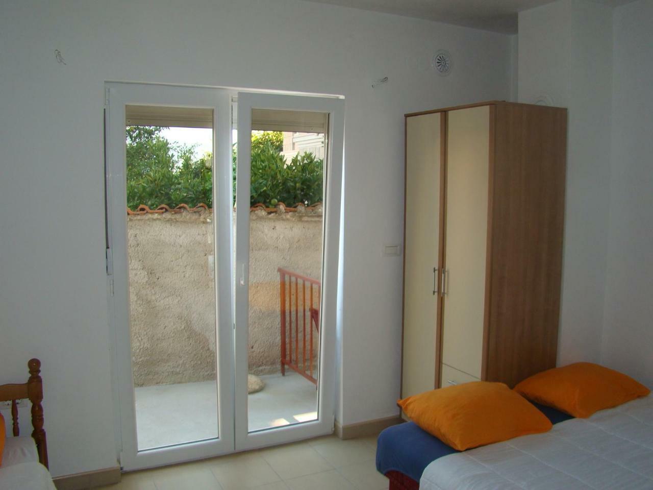 Bmt Apartmani Herceg Novi Luaran gambar