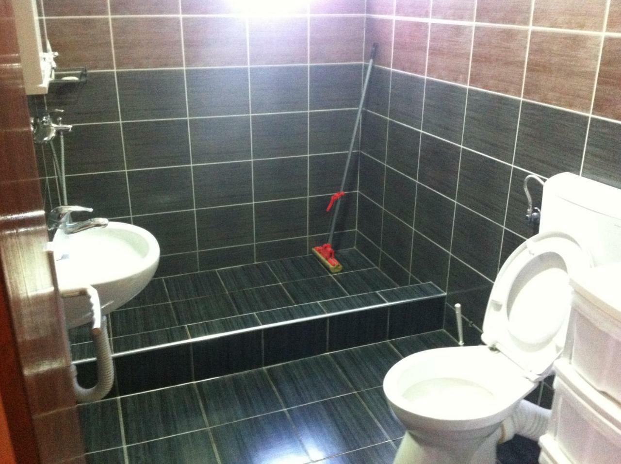Bmt Apartmani Herceg Novi Luaran gambar
