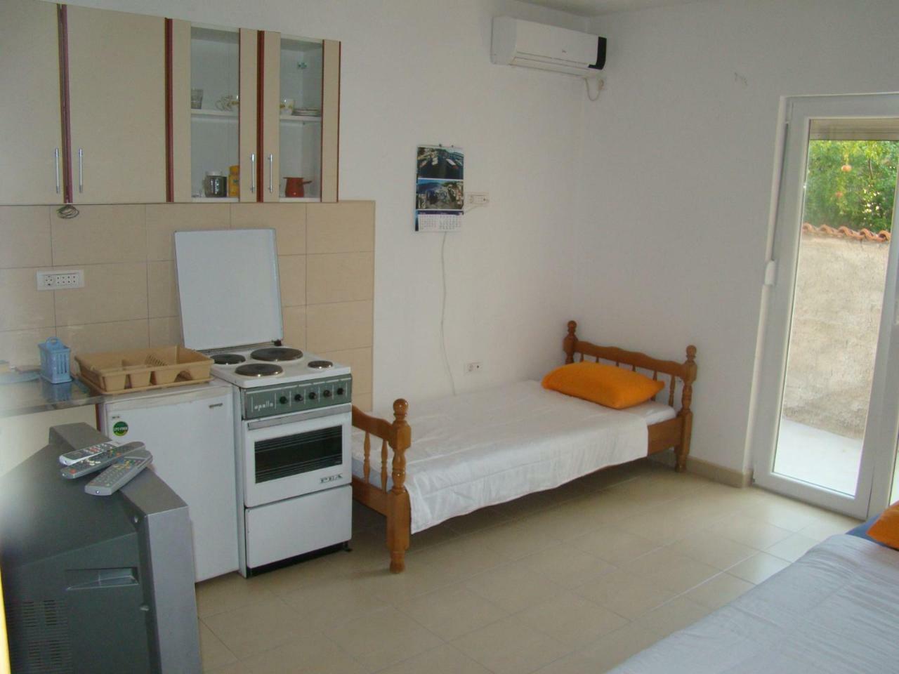 Bmt Apartmani Herceg Novi Luaran gambar