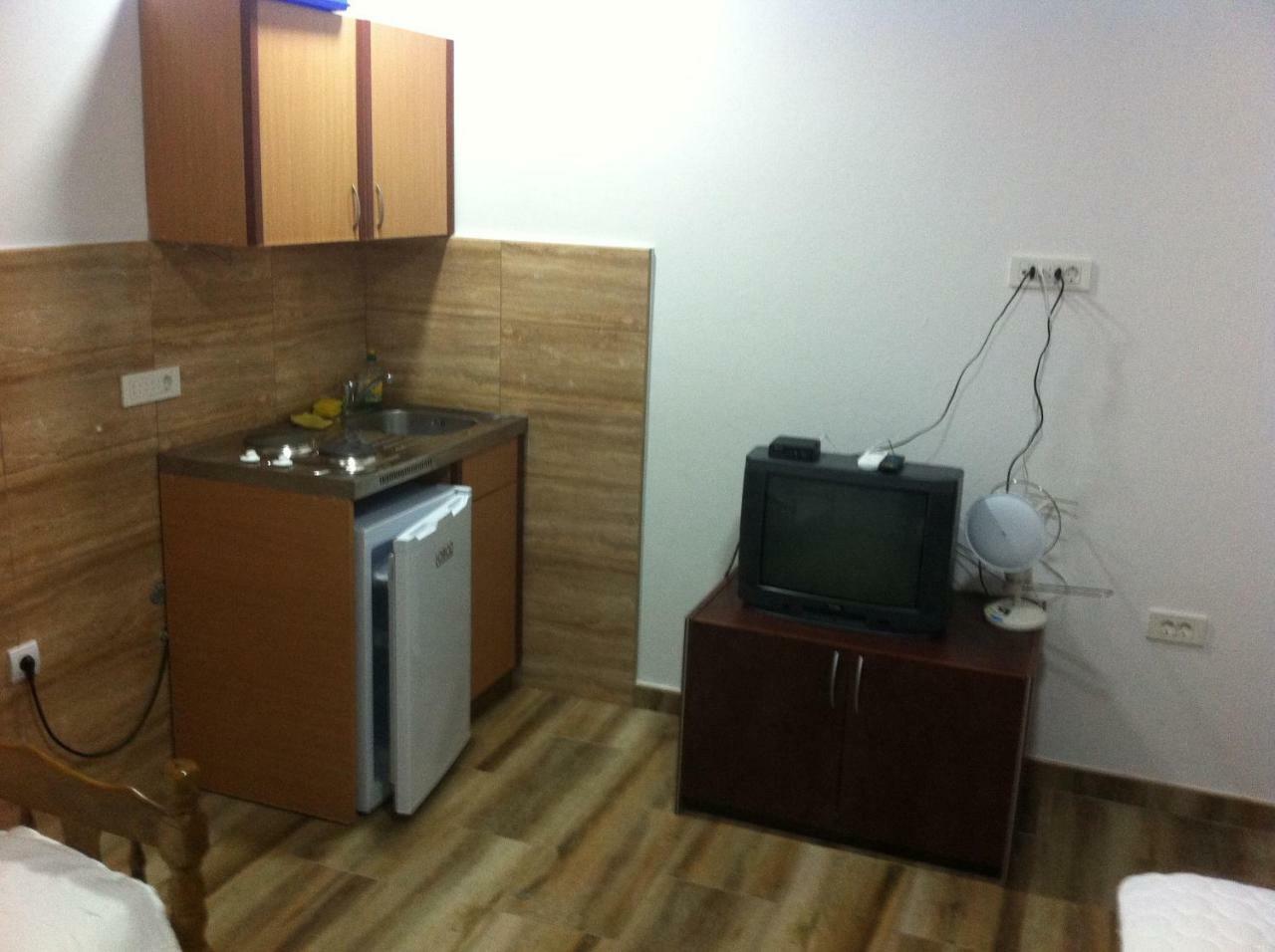 Bmt Apartmani Herceg Novi Luaran gambar