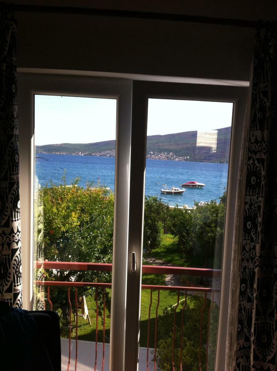 Bmt Apartmani Herceg Novi Luaran gambar