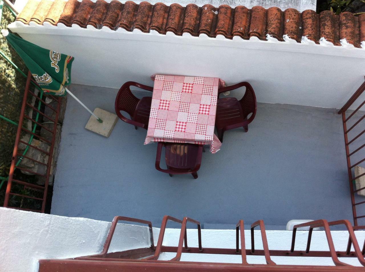Bmt Apartmani Herceg Novi Luaran gambar